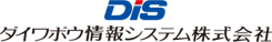 ダイワボウ情報システム株式会社ロゴ